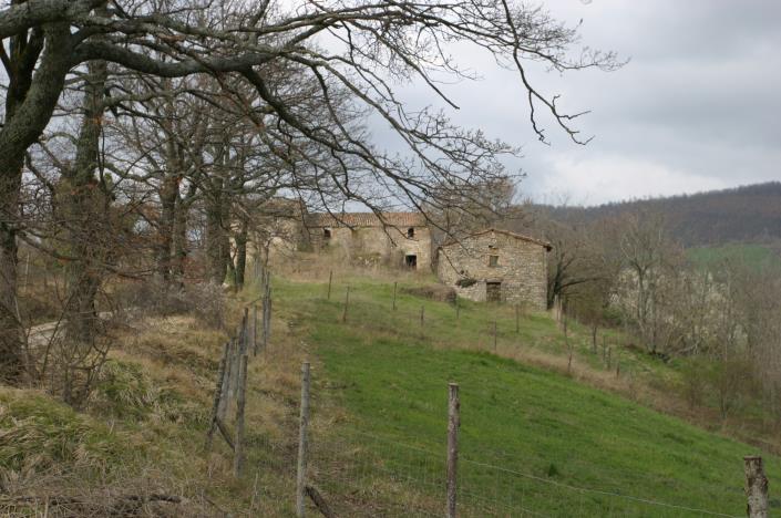 Image No.13-Propriété de pays de 20 chambres à vendre à Pietralunga