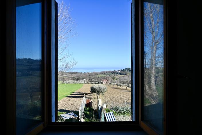 Image No.17-Propriété de pays de 3 chambres à vendre à Civitanova Marche