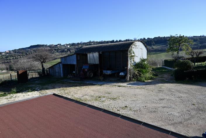 Image No.19-Propriété de pays de 3 chambres à vendre à Civitanova Marche