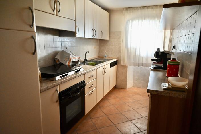 Image No.11-Propriété de pays de 3 chambres à vendre à Civitanova Marche