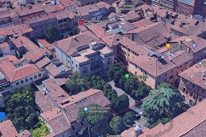 Image No.20-Commercial à vendre à Imola