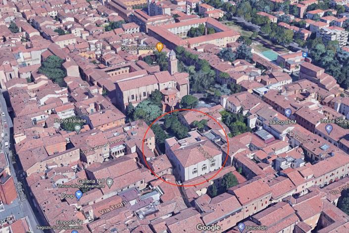 Image No.22-Commercial à vendre à Imola