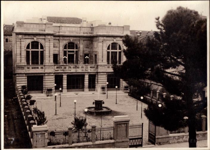 Image No.23-Commercial à vendre à Imola