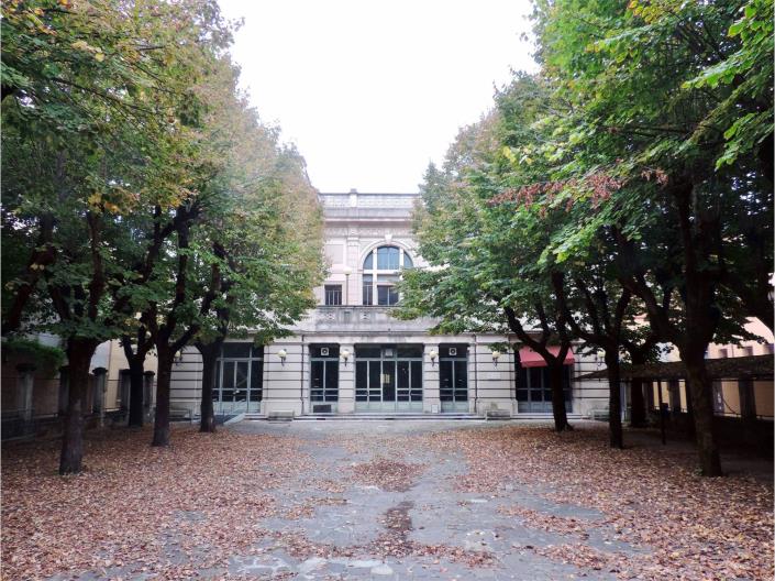 Image No.3-Commercial à vendre à Imola