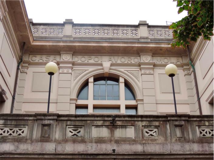 Image No.5-Commercial à vendre à Imola