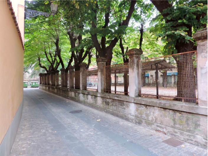 Image No.7-Commercial à vendre à Imola