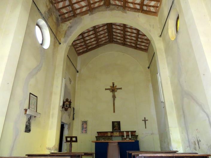 Image No.35-Maison / Villa de 11 chambres à vendre à Montecassiano