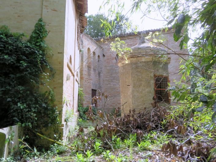 Image No.37-Maison / Villa de 11 chambres à vendre à Montecassiano