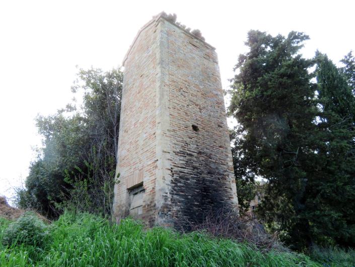 Image No.39-Maison / Villa de 11 chambres à vendre à Montecassiano