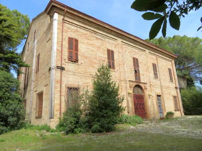 Image No.5-Maison / Villa de 11 chambres à vendre à Montecassiano