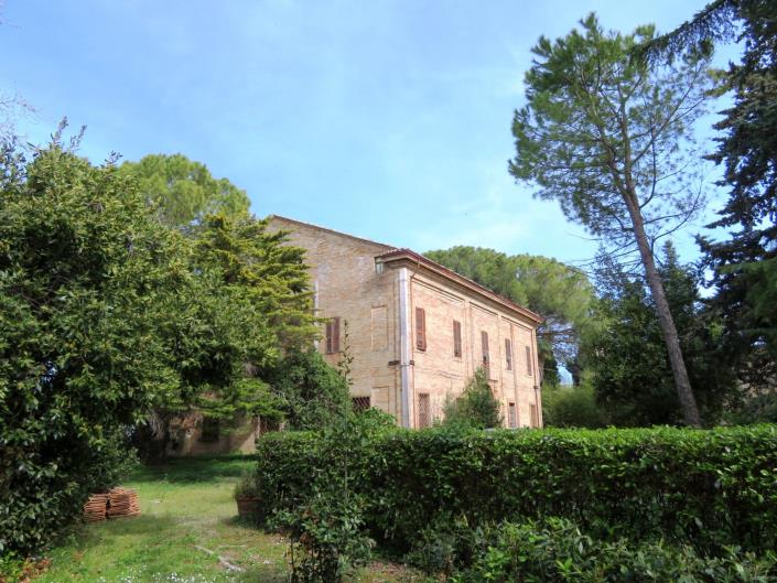 Image No.6-Maison / Villa de 11 chambres à vendre à Montecassiano