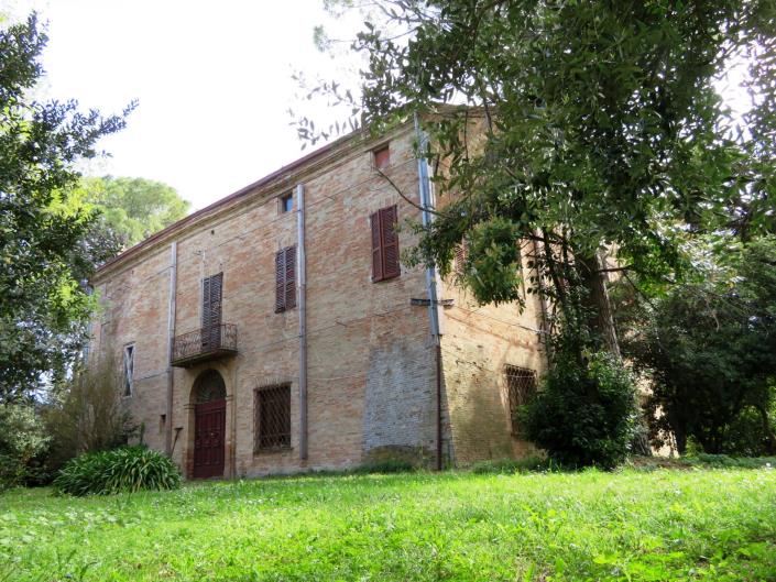 Image No.7-Maison / Villa de 11 chambres à vendre à Montecassiano