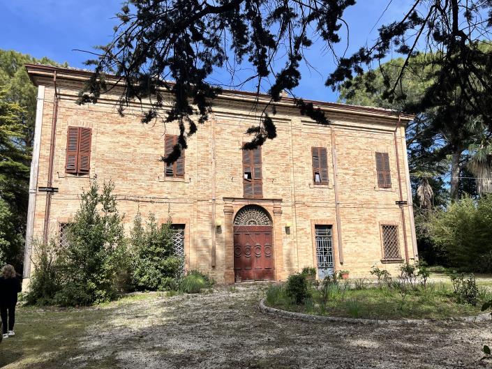 Image No.4-Maison / Villa de 11 chambres à vendre à Montecassiano
