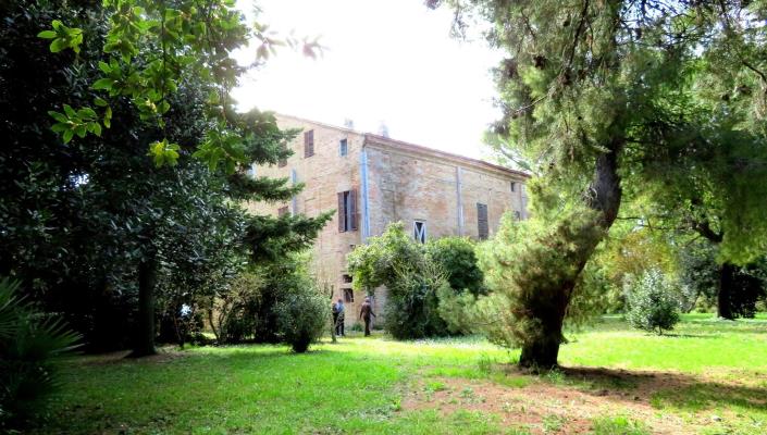Image No.9-Maison / Villa de 11 chambres à vendre à Montecassiano