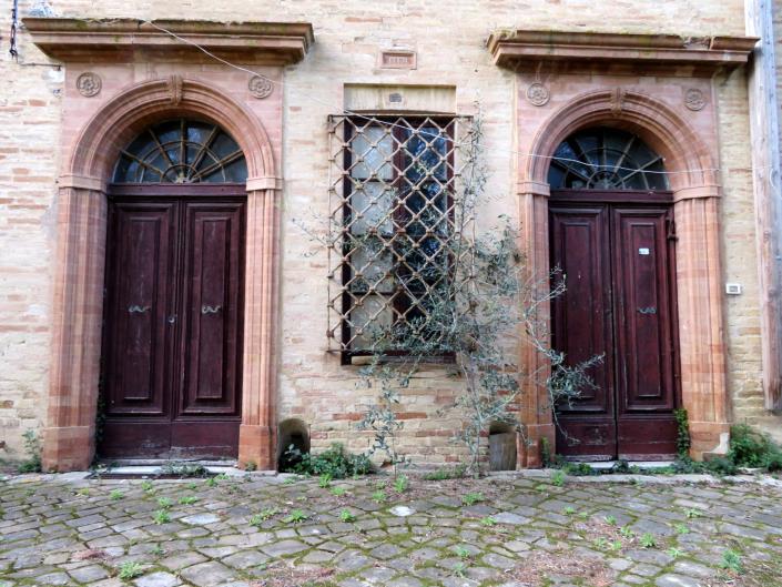 Image No.12-Maison / Villa de 11 chambres à vendre à Montecassiano