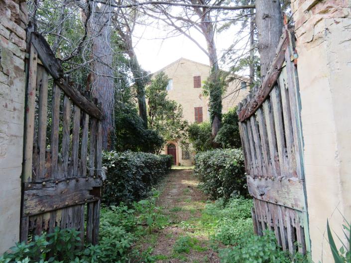 Image No.11-Maison / Villa de 11 chambres à vendre à Montecassiano