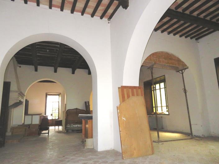 Image No.16-Maison / Villa de 11 chambres à vendre à Montecassiano