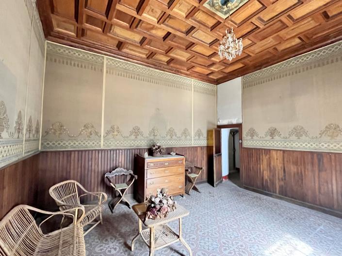 Image No.19-Maison / Villa de 11 chambres à vendre à Montecassiano