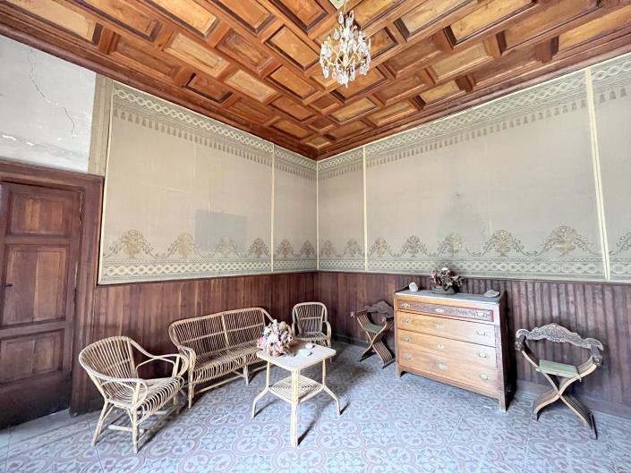 Image No.20-Maison / Villa de 11 chambres à vendre à Montecassiano