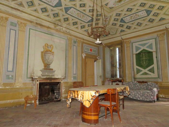 Image No.23-Maison / Villa de 11 chambres à vendre à Montecassiano