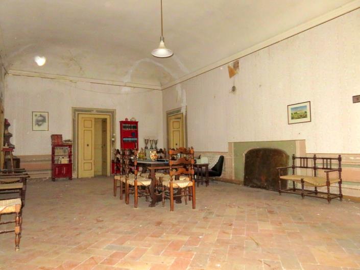 Image No.25-Maison / Villa de 11 chambres à vendre à Montecassiano