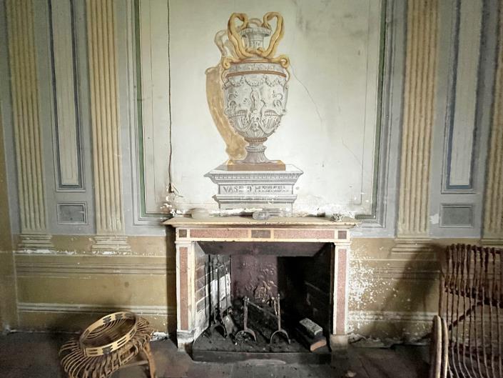 Image No.24-Maison / Villa de 11 chambres à vendre à Montecassiano