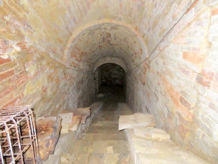 Image No.27-Maison / Villa de 11 chambres à vendre à Montecassiano