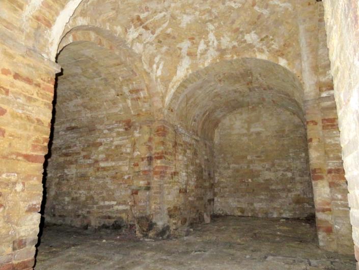 Image No.28-Maison / Villa de 11 chambres à vendre à Montecassiano