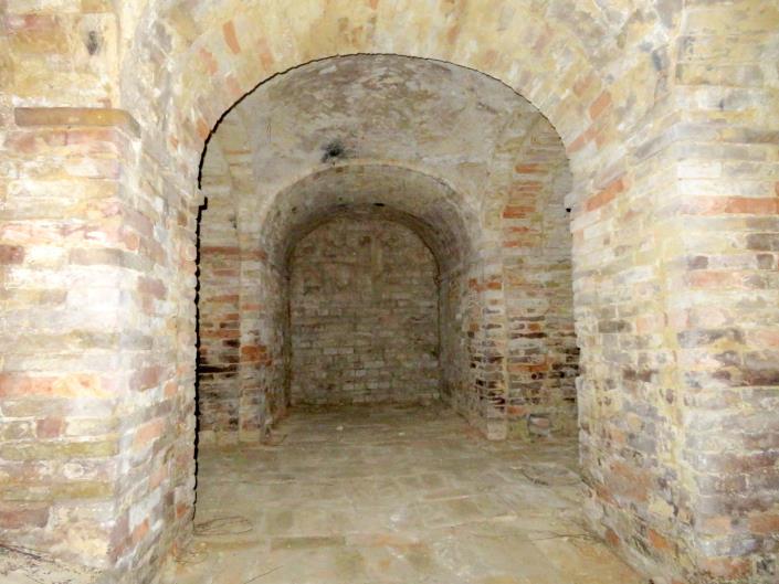 Image No.29-Maison / Villa de 11 chambres à vendre à Montecassiano