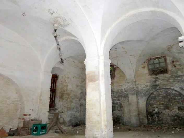 Image No.30-Maison / Villa de 11 chambres à vendre à Montecassiano