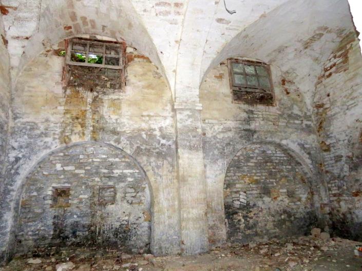 Image No.31-Maison / Villa de 11 chambres à vendre à Montecassiano