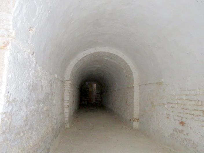 Image No.32-Maison / Villa de 11 chambres à vendre à Montecassiano