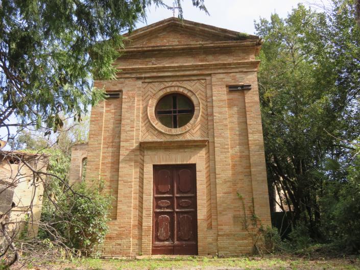 Image No.33-Maison / Villa de 11 chambres à vendre à Montecassiano