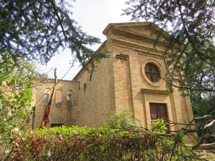 Image No.34-Maison / Villa de 11 chambres à vendre à Montecassiano