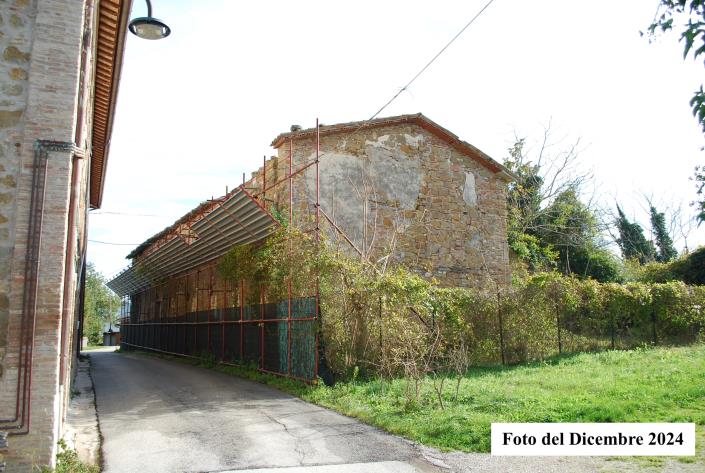 Image No.15-Propriété de pays de 11 chambres à vendre à Pioraco