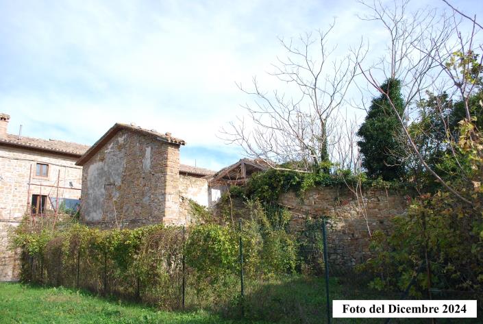 Image No.17-Propriété de pays de 11 chambres à vendre à Pioraco