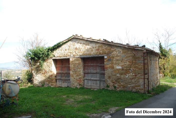 Image No.18-Propriété de pays de 11 chambres à vendre à Pioraco