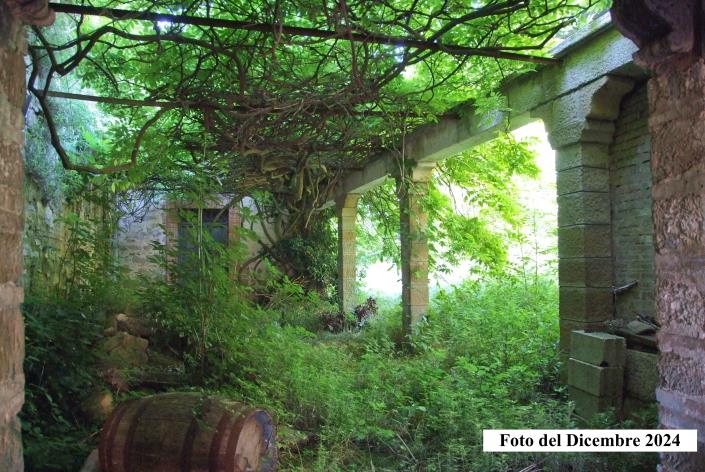 Image No.19-Propriété de pays de 11 chambres à vendre à Pioraco