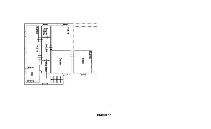 Image No.28-Propriété de pays de 11 chambres à vendre à Pioraco