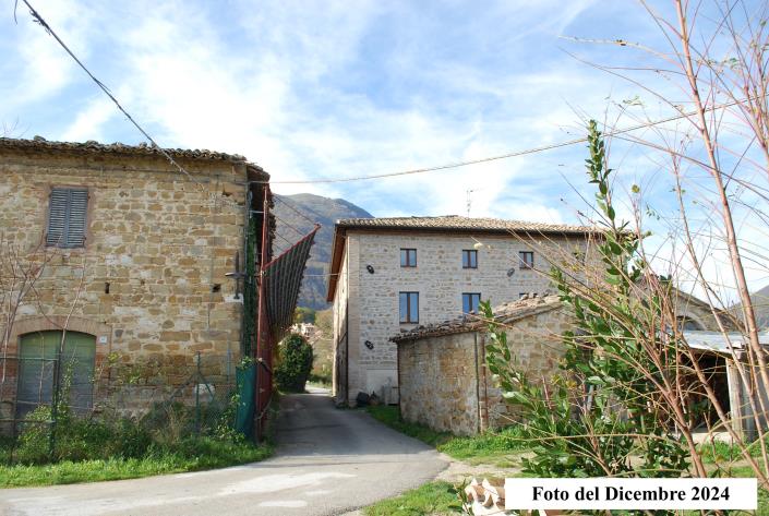 Image No.14-Propriété de pays de 11 chambres à vendre à Pioraco