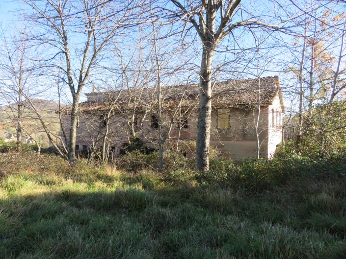 Image No.5-Ferme de 5 chambres à vendre à San Severino Marche