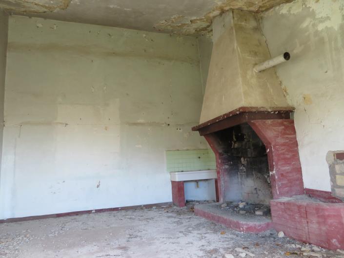 Image No.7-Ferme de 5 chambres à vendre à San Severino Marche