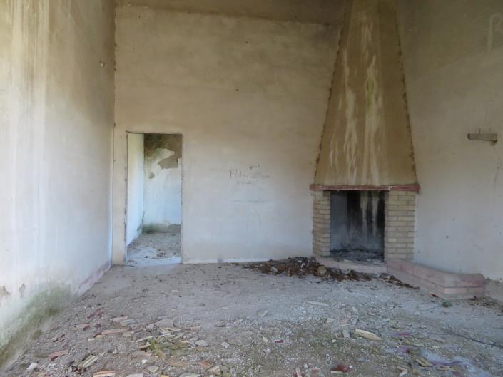 Image No.8-Ferme de 5 chambres à vendre à San Severino Marche