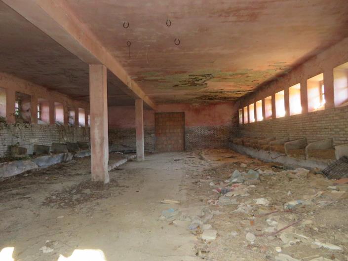 Image No.9-Ferme de 5 chambres à vendre à San Severino Marche