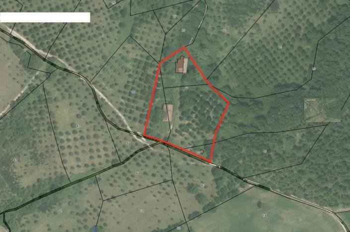 Image No.14-Ferme de 5 chambres à vendre à San Severino Marche