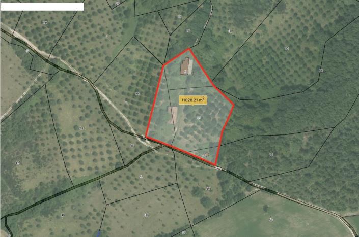 Image No.15-Ferme de 5 chambres à vendre à San Severino Marche