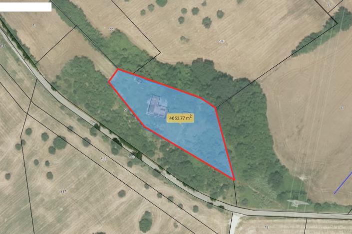 Image No.2-Propriété de pays à vendre à Treia