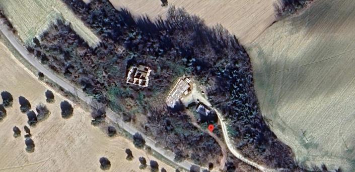 Image No.3-Propriété de pays à vendre à Treia