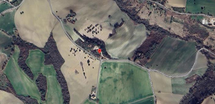 Image No.4-Propriété de pays à vendre à Treia