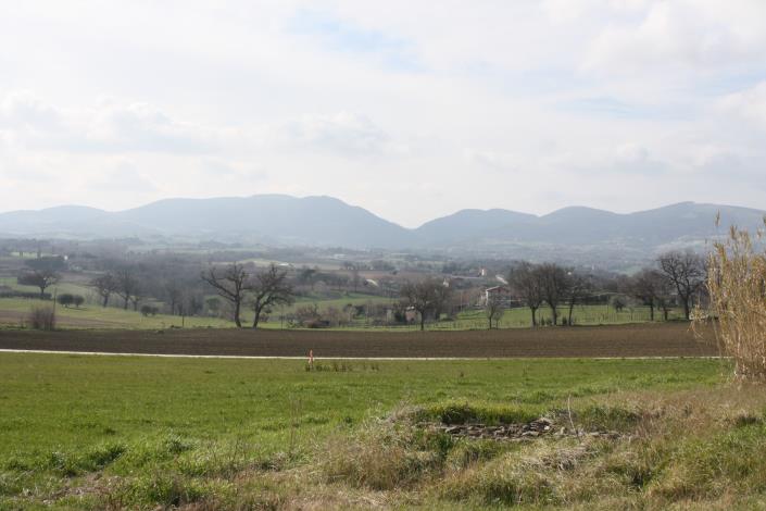 Image No.7-Propriété de pays à vendre à Appignano